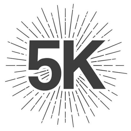 Virtual Run Buy In